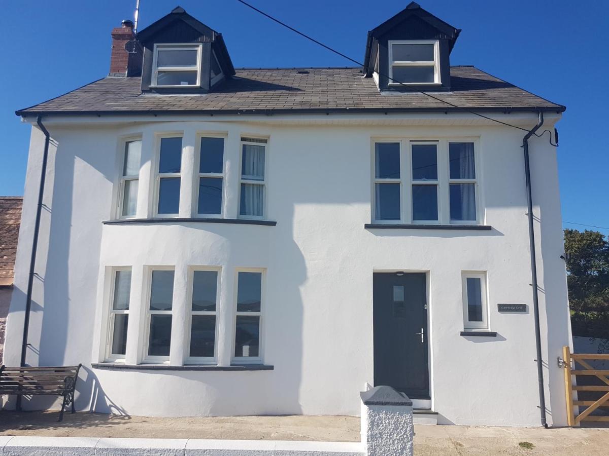 Villa Cippinstone Newport  Exterior foto